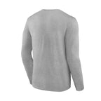 Formula 1 Beach Club Graphic Long Sleeve T-Shirt | Sport Gray - Speedxcrafts