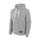 Formula 1 Beach Club Printed Hoodie | Gray Official Merchandise - Speedxcrafts