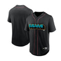 Formula 1 Miami Baseball Jersey | Official Franchise Merchandise - Speedxcrafts