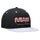 Formula 1 Miami Flatbrim Cap | Stylish Racing Headwear - Speedxcrafts