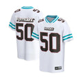 Formula 1 Miami Football Jersey | Official Team Merchandise - Speedxcrafts