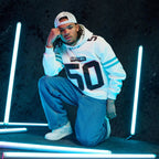 Formula 1 Miami Football Jersey | Official Team Merchandise - Speedxcrafts