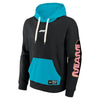 Formula 1 Miami Hoodie | Official Team Apparel - Speedxcrafts