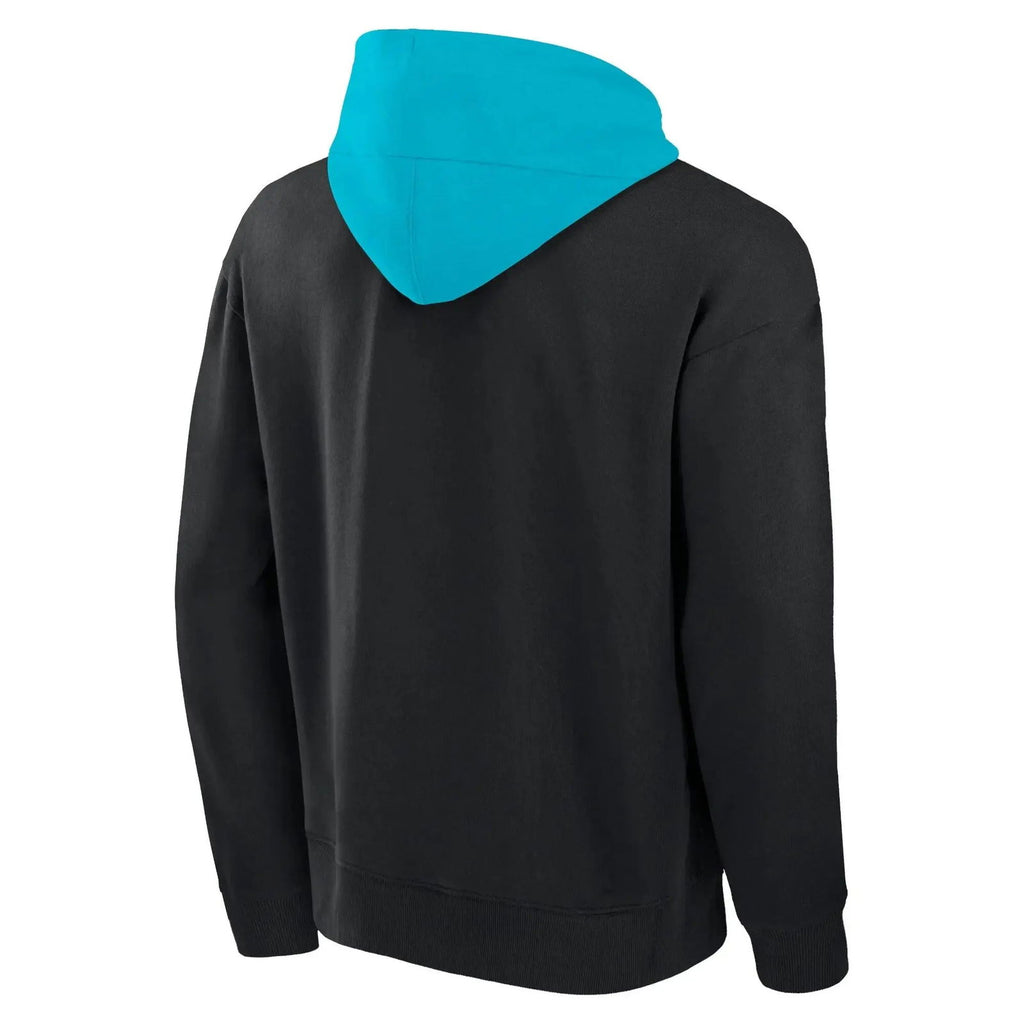 Formula 1 Miami Hoodie | Official Team Apparel - Speedxcrafts