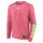 Formula 1 Miami Long Sleeve T-Shirt | Pink Official Merchandise - Speedxcrafts