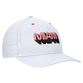 Formula 1 Miami Structured Cap | Stylish Headwear for Fans - Speedxcrafts
