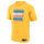Formula 1 Miami Yellow T-Shirt | Bright and Stylish Fan Apparel - Speedxcrafts