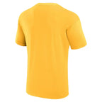 Formula 1 Miami Yellow T-Shirt | Bright and Stylish Fan Apparel - Speedxcrafts