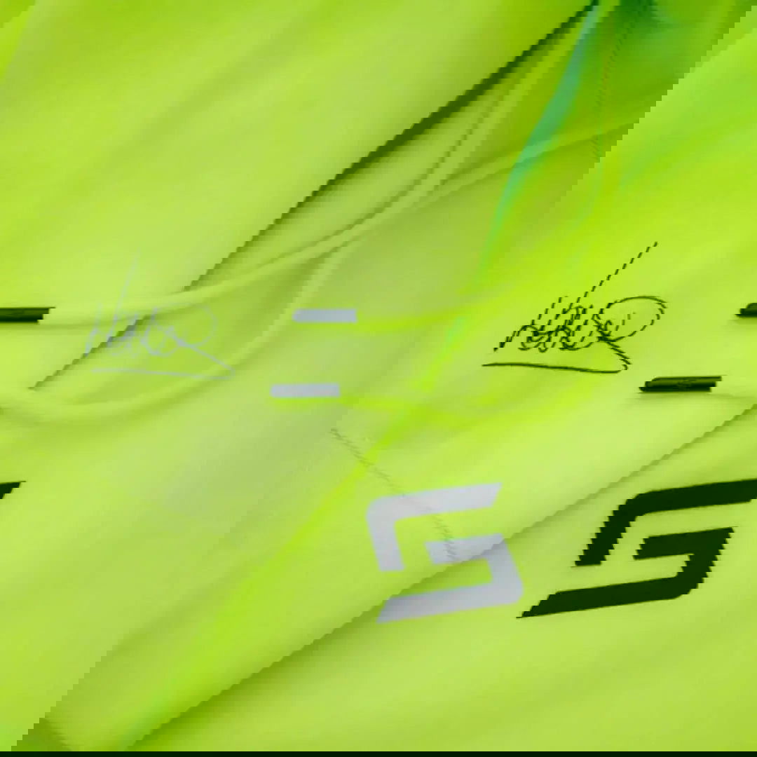 GRANDSTAND HOODIE - Speedxcrafts