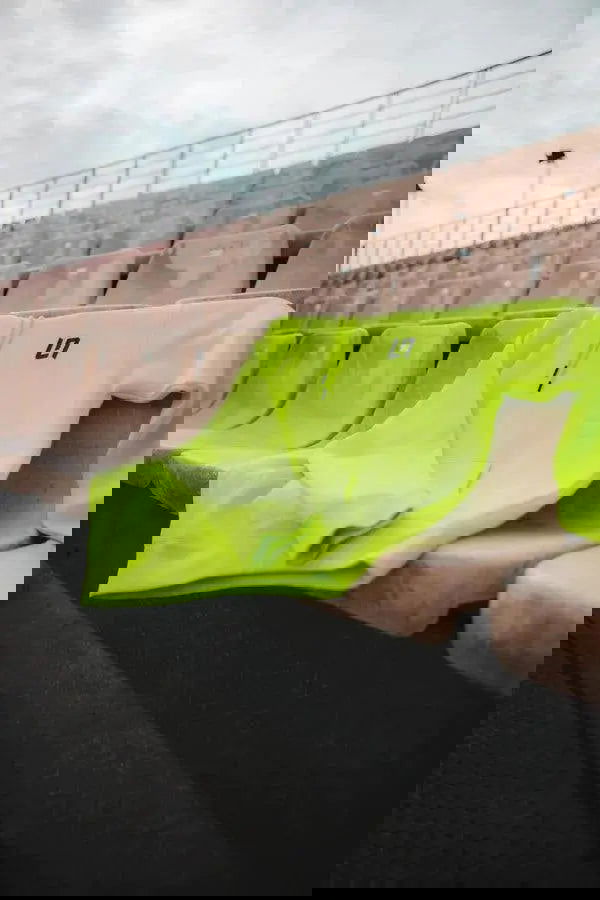 GRANDSTAND HOODIE - Speedxcrafts