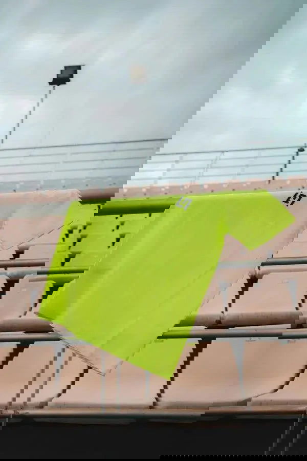 GRANDSTAND SHORT SLEEVE TEE - Speedxcrafts