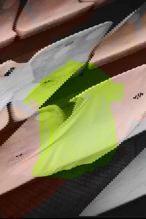 GRANDSTAND SHORT SLEEVE TEE - Speedxcrafts