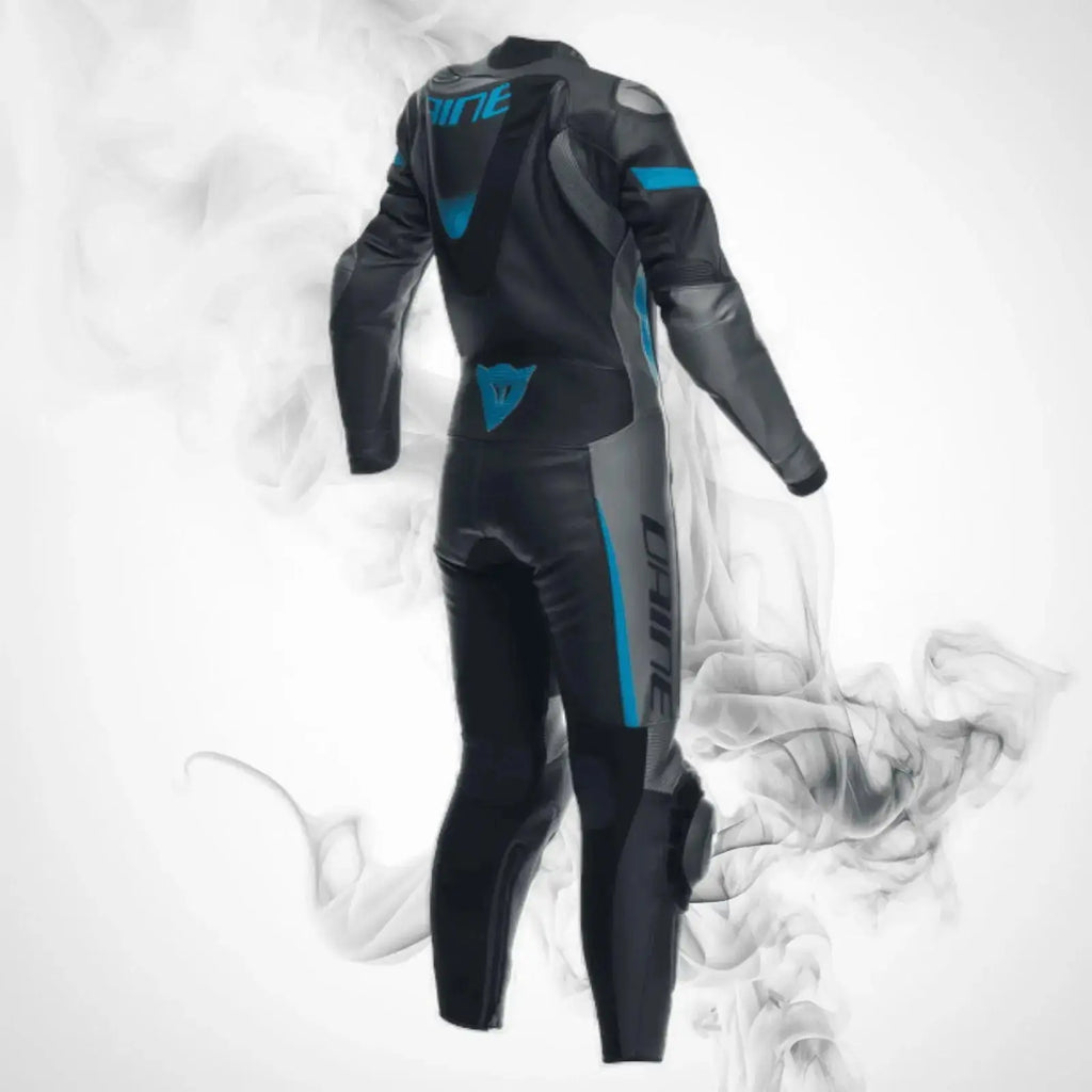 GROBNIK LADY LEATHER 1PC SUIT - Speedxcrafts