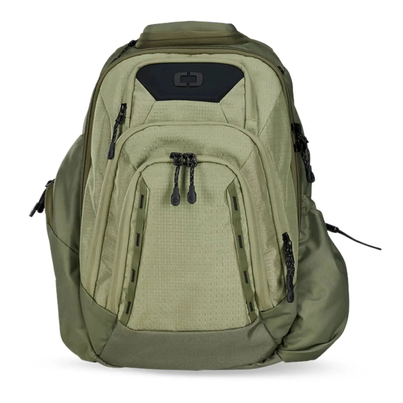 Gambit Pro Backpack - Versatile Bag for Work and Travel - Speedxcrafts