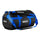 Gear Bag Sparco Dakar Duffle - Speedxcrafts