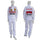 Gilles Villeneuve 1980 Replica Racing Suit | Ferrari F1 - Speedxcrafts