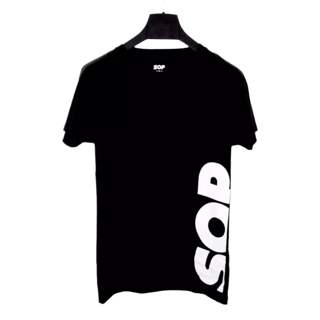 Girls' SOP T-Shirt | Stylish & Comfortable Apparel - Speedxcrafts