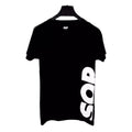 Girls' SOP T-Shirt | Stylish & Comfortable Apparel - Speedxcrafts