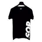 Girls' SOP T-Shirt | Stylish & Comfortable Apparel - Speedxcrafts