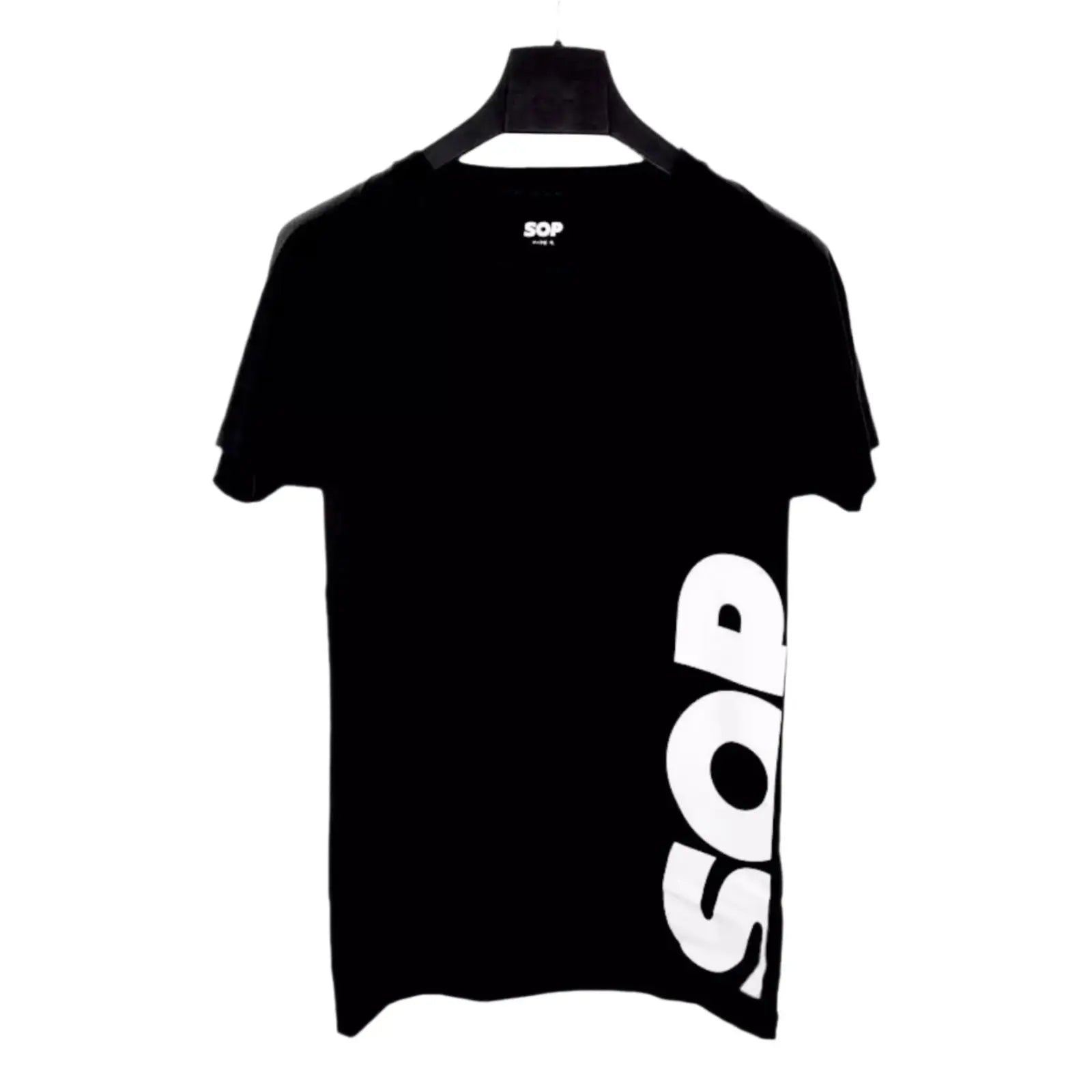 Girls' SOP T-Shirt | Stylish & Comfortable Apparel - Speedxcrafts