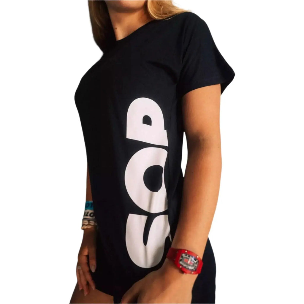 Girls' SOP T-Shirt | Stylish & Comfortable Apparel - Speedxcrafts