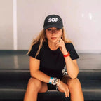 Girls' SOP T-Shirt | Stylish & Comfortable Apparel - Speedxcrafts