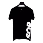 Girls' SOP T-Shirt | Stylish & Comfortable Apparel - Speedxcrafts