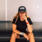 Girls' SOP T-Shirt | Stylish & Comfortable Apparel - Speedxcrafts