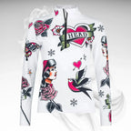 HEAD Rebels Flash Women Midlayer  - 2023/24 - Speedxcrafts