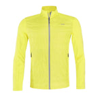 HEAD Pelmo Men's Jacket - Yellow - 2018/19 Ski Apparel - Speedxcrafts