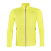 HEAD Pelmo Men's Jacket - Yellow - 2018/19 Ski Apparel - Speedxcrafts