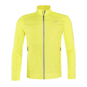 HEAD Pelmo Men's Jacket - Yellow - 2018/19 Ski Apparel - Speedxcrafts