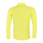 HEAD Pelmo Men's Jacket - Yellow - 2018/19 Ski Apparel - Speedxcrafts