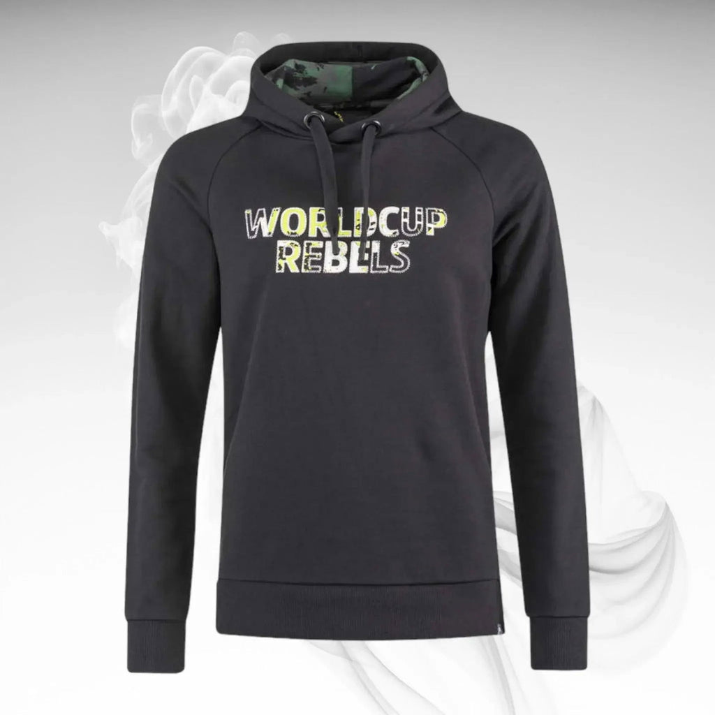 HEAD Race Woman Hoodie - 2022/23 - Speedxcrafts