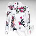 HEAD Rebels Flash Women Midlayer  - 2023/24 - Speedxcrafts