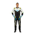 HRX Fuji Karting Suit | Lightweight Racing Gear for Kart Drivers - Speedxcrafts