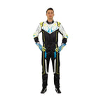 HRX Fuji Karting Suit | Lightweight Racing Gear for Kart Drivers - Speedxcrafts