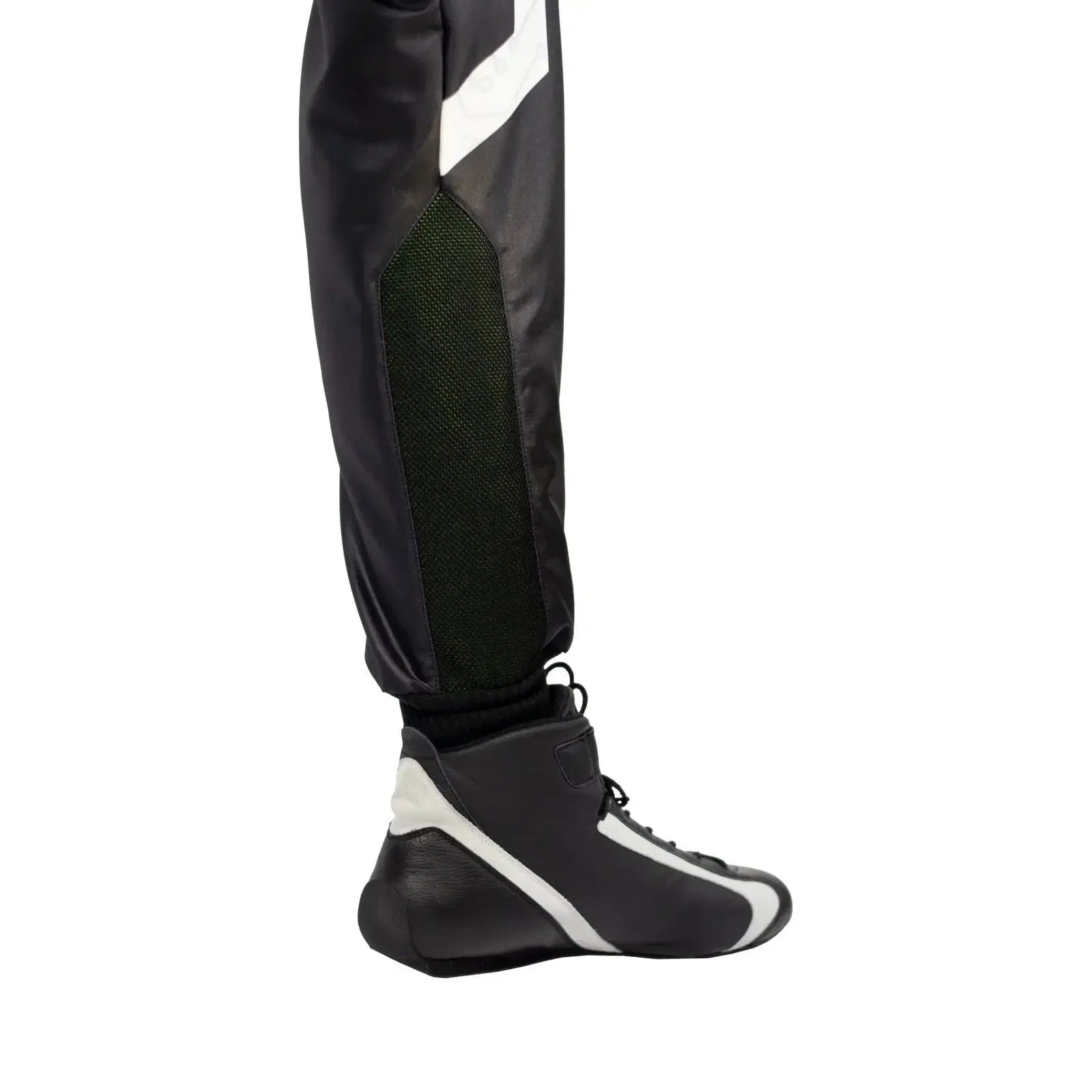 HRX Fuji Karting Suit | Lightweight Racing Gear for Kart Drivers - Speedxcrafts
