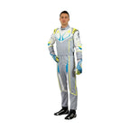 HRX Fuji Karting Suit | Lightweight Racing Gear for Kart Drivers - Speedxcrafts