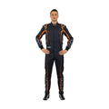 HRX Fuji Karting Suit | Premium Gear for Competitive Karting - Speedxcrafts