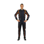 HRX Fuji Karting Suit | Premium Gear for Competitive Karting - Speedxcrafts