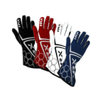 HRX Racer Gloves | High-Performance Grip for Race Drivers - Speedxcrafts