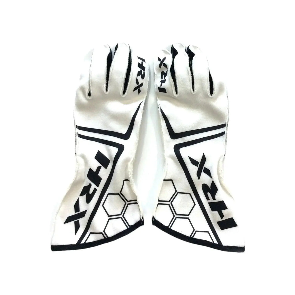 HRX Racer Gloves | High-Performance Grip for Race Drivers - Speedxcrafts