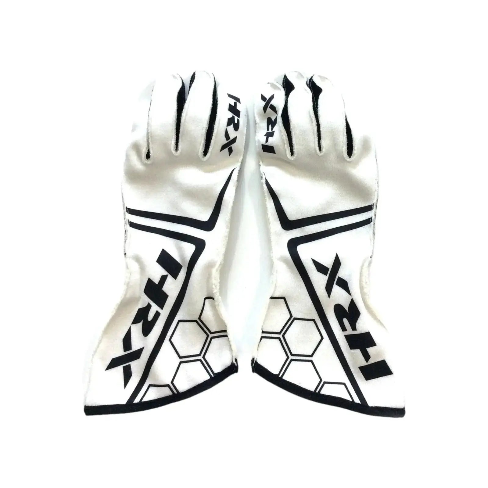 HRX Racer Gloves | High-Performance Grip for Race Drivers - Speedxcrafts