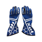 HRX Racer Gloves | High-Performance Grip for Race Drivers - Speedxcrafts