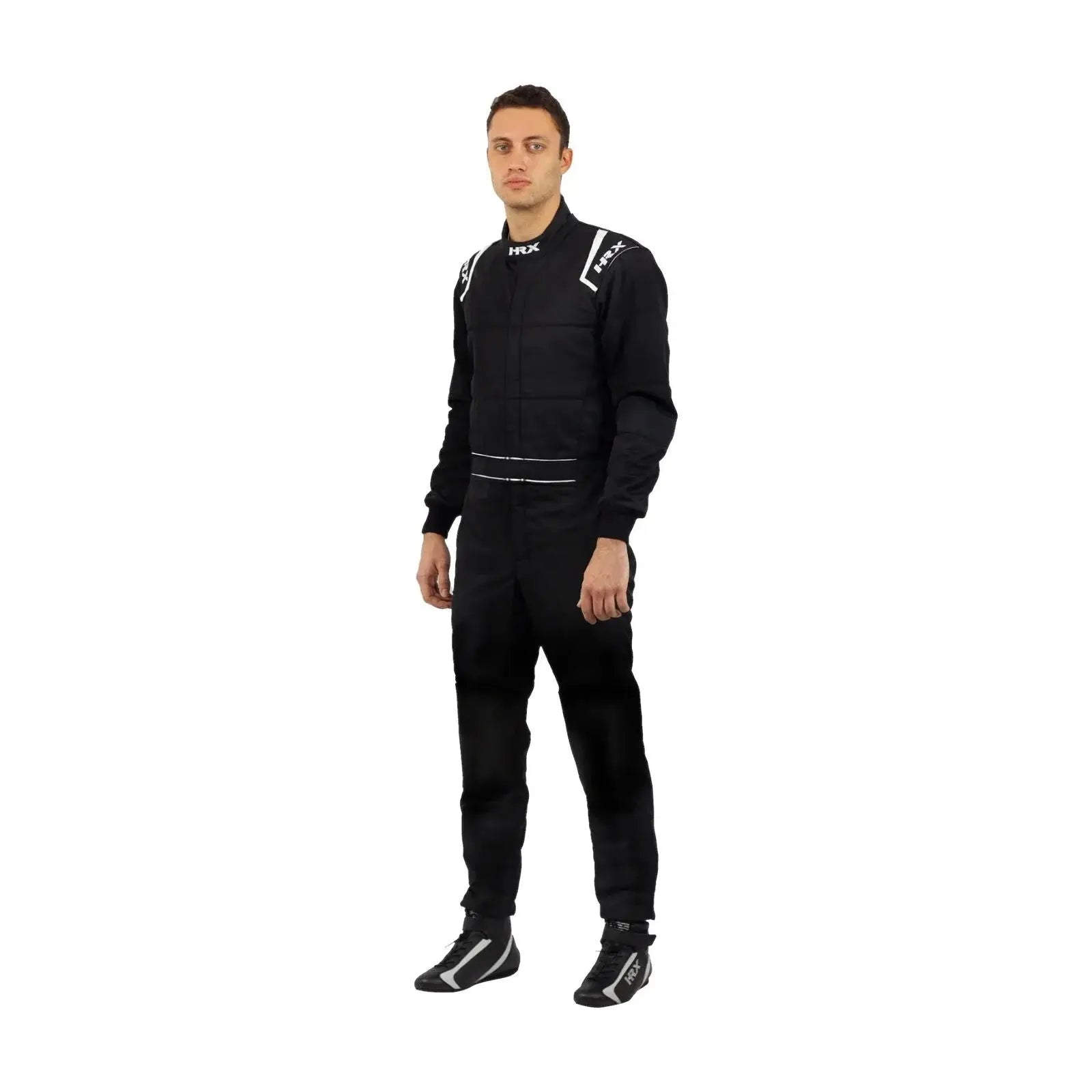 HRX Racer One Suit | High-Performance Racing Gear for Drivers – Speedx ...