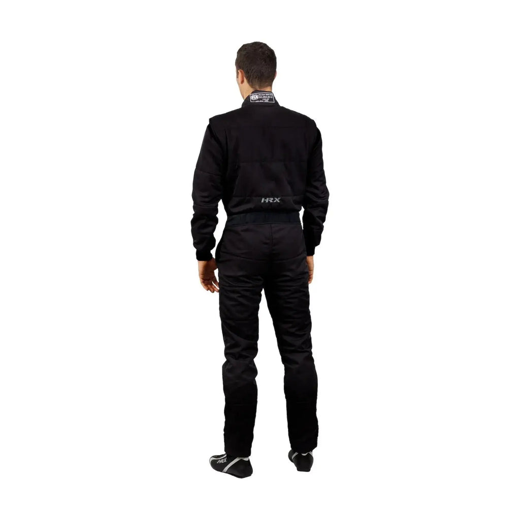 HRX Racer One Suit | High-Performance Racing Gear for Drivers - Speedxcrafts