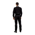 HRX Racer Pro Essential Suit | Reliable Racing Gear for Drivers - Speedxcrafts