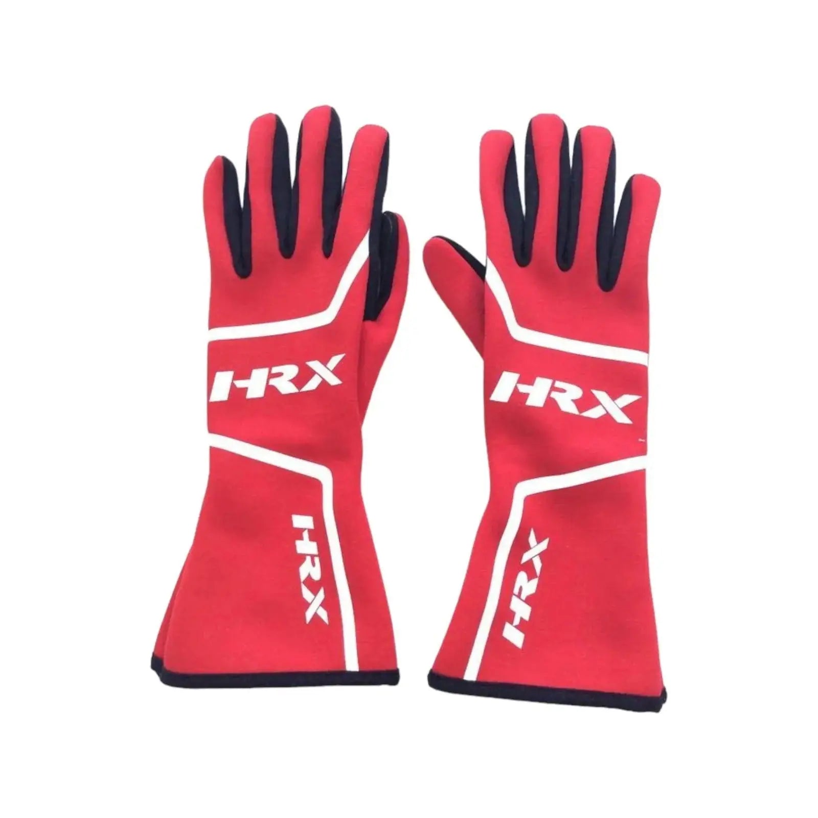 HRX Tutor Racer Gloves | Premium Grip for Racing Enthusiasts - Speedxcrafts