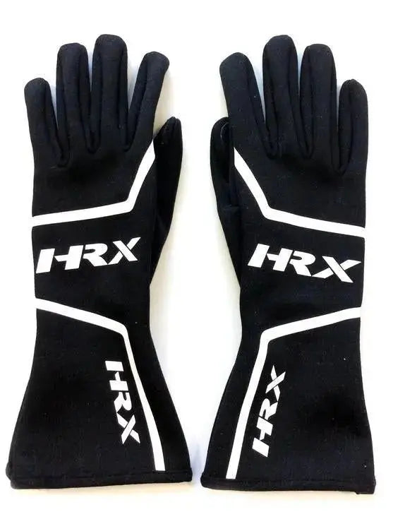 HRX Tutor Racer Gloves | Premium Grip for Racing Enthusiasts - Speedxcrafts
